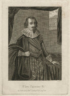 Sir John Oglander NPG D21549