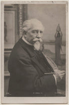 Frederick Goodall NPG x197682