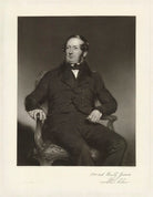 John Clow NPG D33537