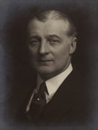 Sir Edward Penton NPG x67275