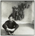 John Aubrey Clarendon Latham NPG x131192