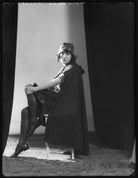 Mary Leigh NPG x101297