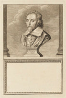 William Harvey NPG D18820