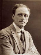 Harry Welchman NPG x83527