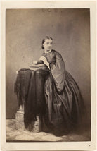 Julia Meryon NPG Ax47034