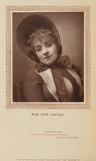 Kate Santley NPG Ax9283