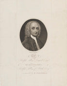 Ralph Allen NPG D14651