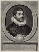 Christiaan Huygens NPG D30755