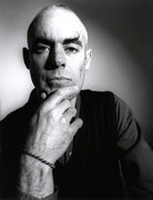 Sir Richard Long NPG x34502