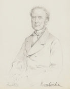 Walter Francis Montagu-Douglas-Scott, 5th Duke of Buccleuch and 7th Duke of Queensberry NPG 5628