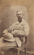 Thomas Heathcote Stisted NPG Ax196689