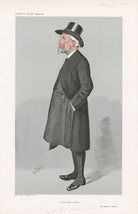 Charles William Stubbs ('Men of the Day. No. 1052. "A Most Select Preacher."') NPG D45366