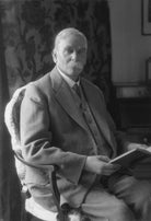 James Bourne Benson NPG x41972