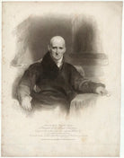 Benjamin West NPG D37688