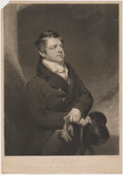 John Fawcett NPG D36671