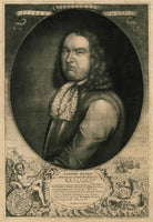 Robert Blake NPG D31811