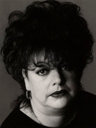Jo Brand NPG x47372