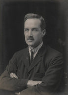 Sidney Cornwallis Peel NPG x66749