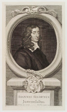 John Selden NPG D20201