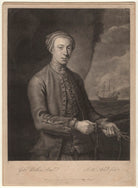 Andrew Wilkinson NPG D4791