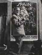 Sir Frank Brangwyn NPG x198547