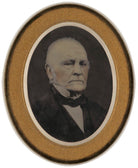 Thomas Nuttall NPG x13480