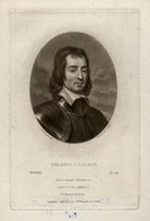 Robert Lilburne NPG D5082