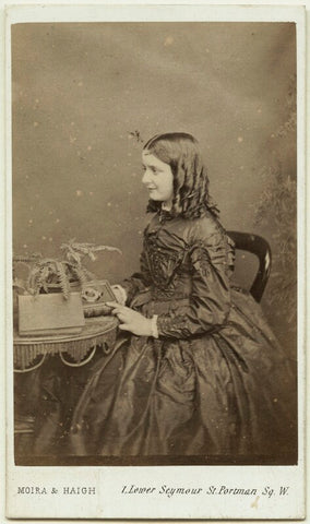 Kate Evans NPG x16824