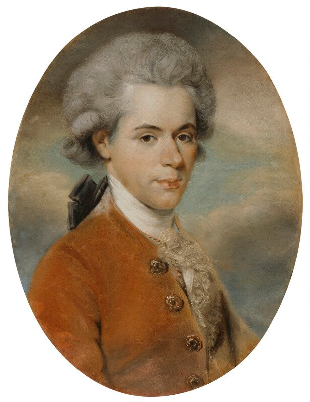 James price npg 1942
