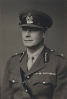 Sir Charles Henry Gairdner NPG x169052