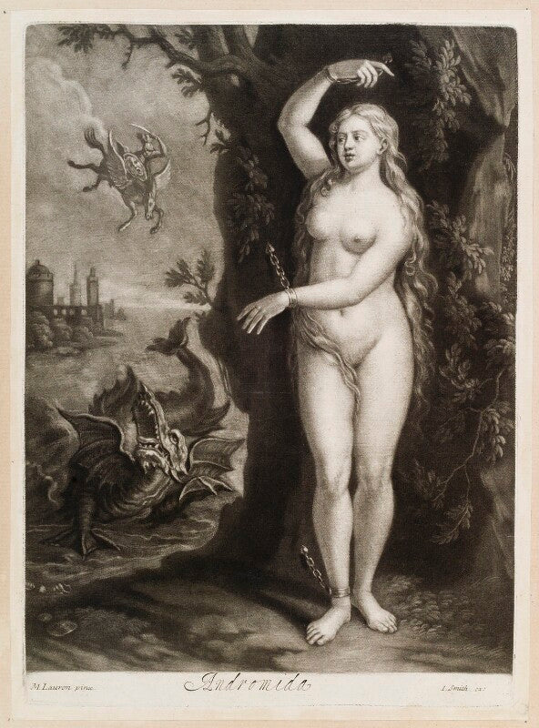 Andromeda npg d11736