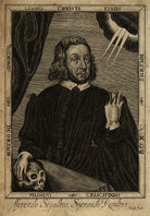 Benjamin Spencer NPG D33775