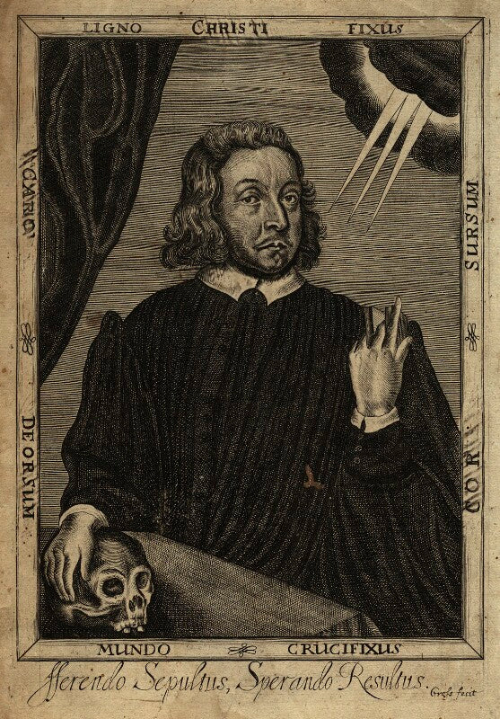 Benjamin spencer npg d33775