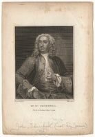 John Thornhill NPG D21555