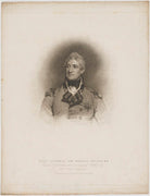 Sir Thomas Picton NPG D40217