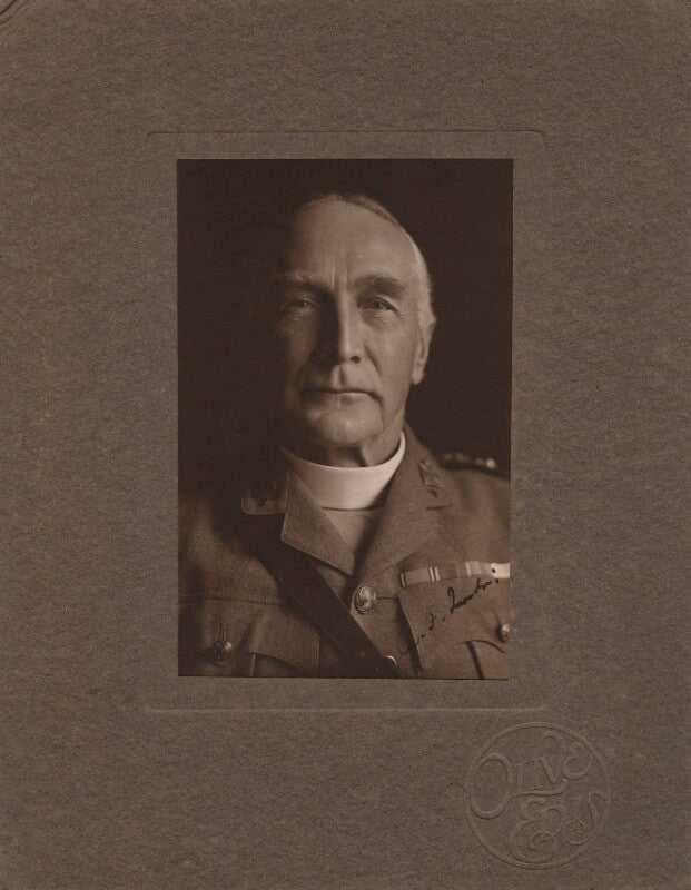 Arthur foley winnington ingram npg x197908