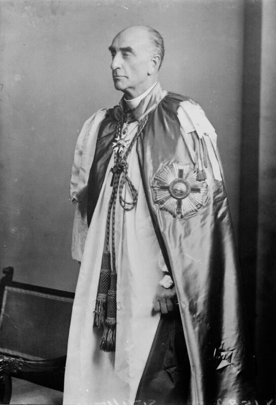 Unknown man npg x188181