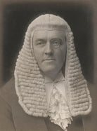 Sir John Rolleston Lort-Williams NPG x162018