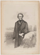 Sir Adolphus John Dalrymple, 2nd Bt NPG D7642