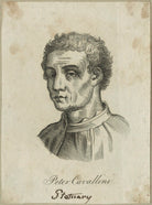 Pietro Cavallini NPG D24135