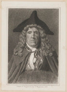 Unknown sitter NPG D38667