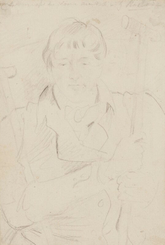 Charles mathews npg 3097a