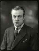 Hon. Herbrand Charles Alexander NPG x124773