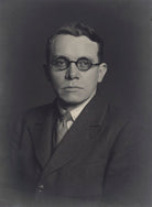 Herbert Graham Cannon NPG x166346