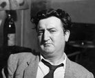 Brendan Behan NPG x88613