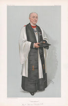 Edgar Sheppard ('Men of the Day. No. 911. "a great Marrier"') NPG D45215