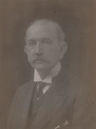 Edward Arthur Colebrooke, 1st Baron Colebrooke NPG x66544