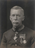 Sir (Harrington) Verney Lovett NPG x186031