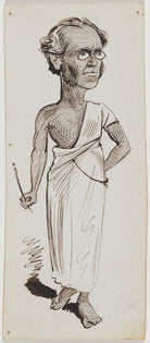 G. Payne NPG D8184