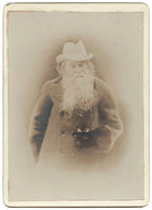 John Ruskin NPG x13295